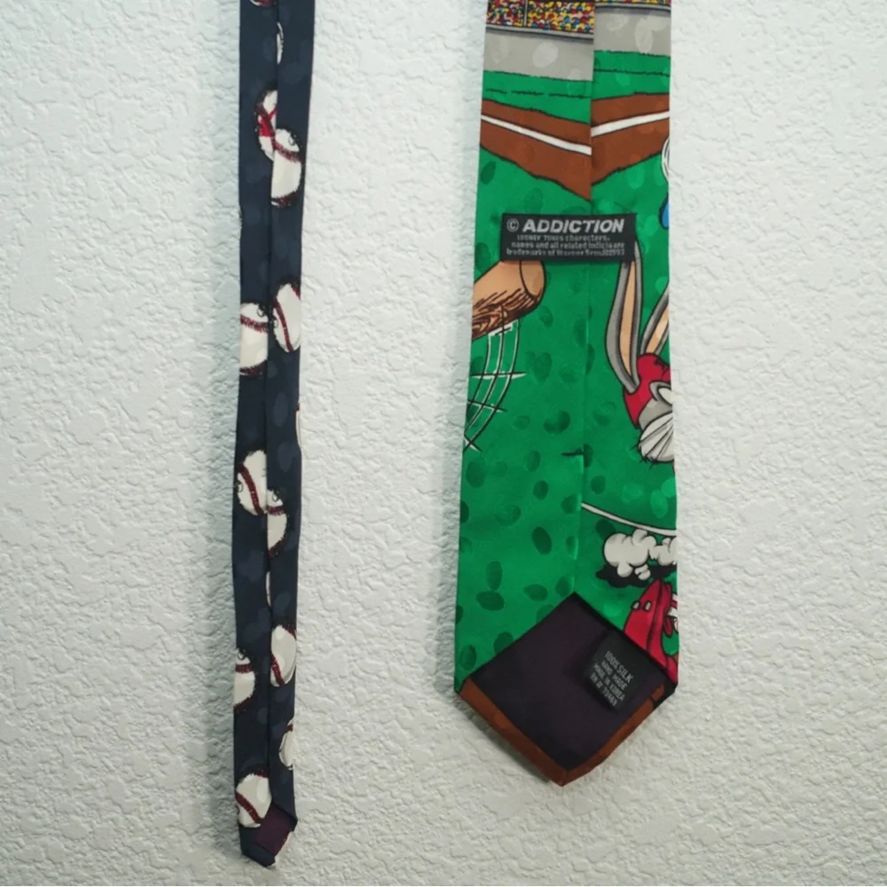 Addiction looney tunes